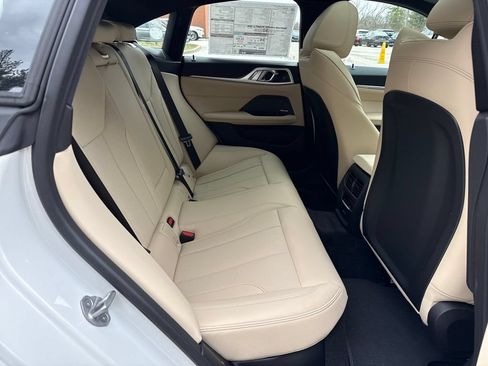 Used 2026 BMW i4 xDrive40i w/ Premium Package AWD/4WD image 29