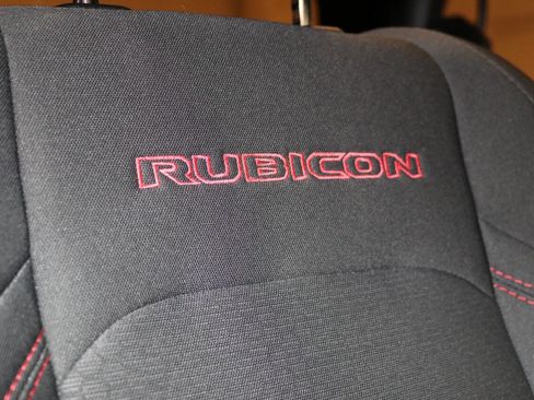 Used 2019 Jeep Wrangler Rubicon image 61