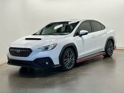 Used 2023 Subaru WRX GT