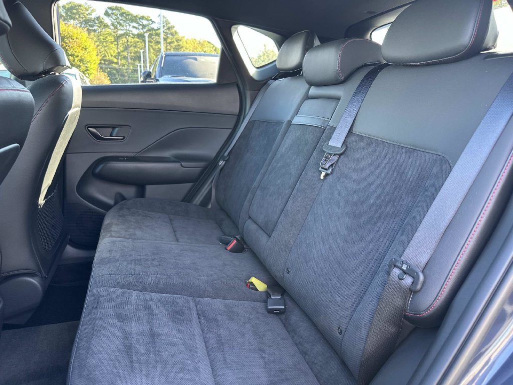 Used 2025 Hyundai Kona N Line S FWD image 17