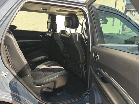 Used 2018 Dodge Durango GT w/ Premium Group AWD/4WD image 25