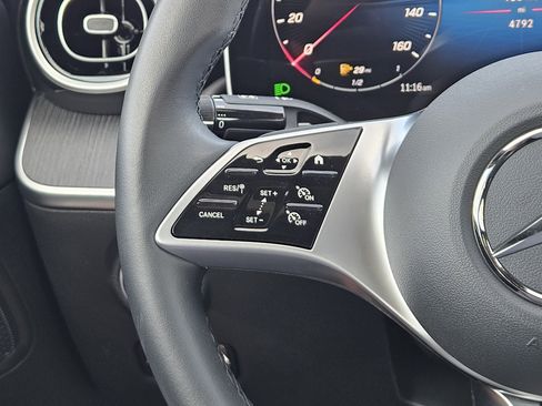 Certified 2025 Mercedes-Benz C 300 C 300 image 28