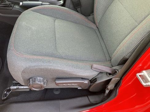 Certified 2024 Jeep Wrangler Unlimited Rubicon w/ Convenience Group image 11