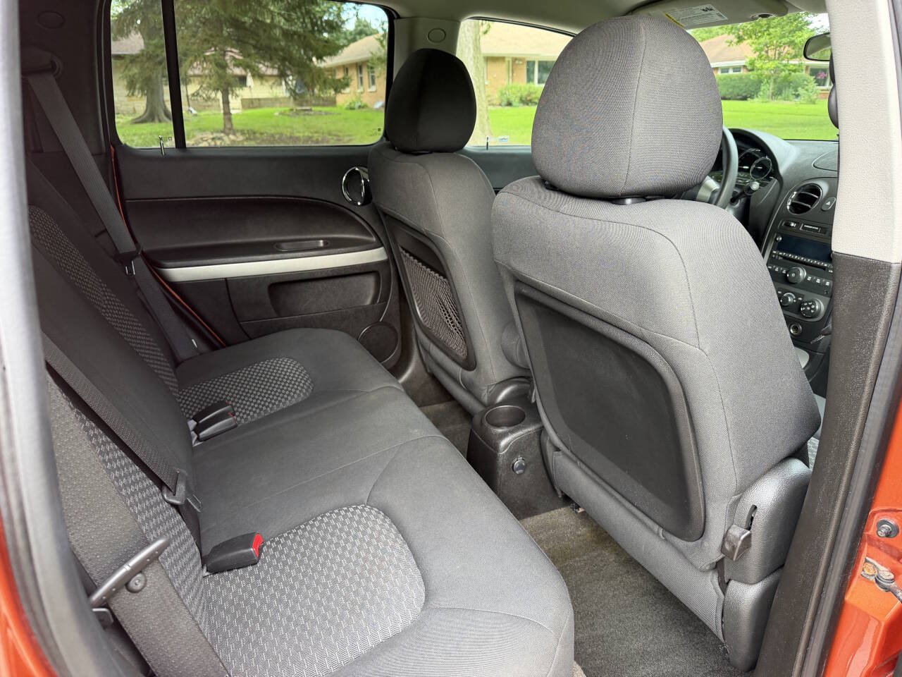 Used 2007 Chevrolet HHR LS FWD image 14