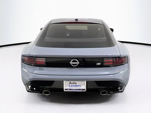 Used 2024 Nissan Z Sport w/ Floor Mat Package image 6
