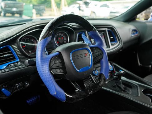 Used 2022 Dodge Challenger R/T Scat Pack RWD image 6