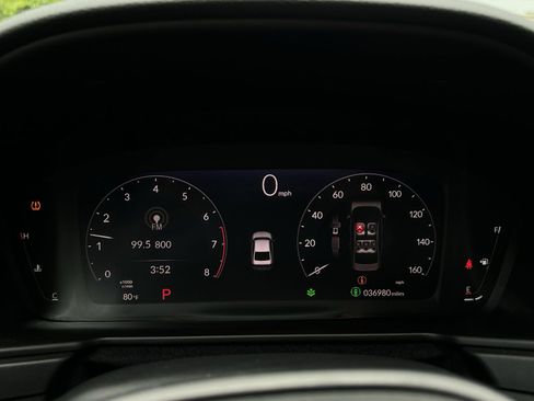 Used 2024 Honda Accord EX image 29
