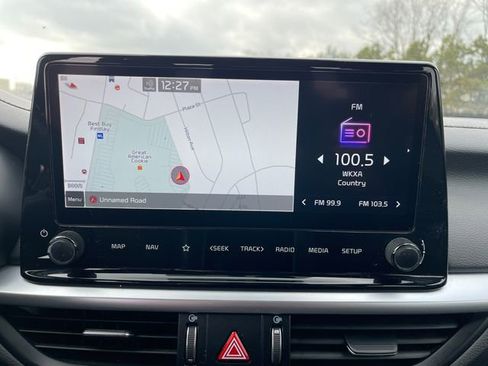 Used 2022 Kia Forte GT-Line image 24