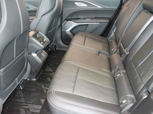 Used 2025 Cadillac Lyriq Sport w/ LPO, Floor Liner Package AWD/4WD image 17