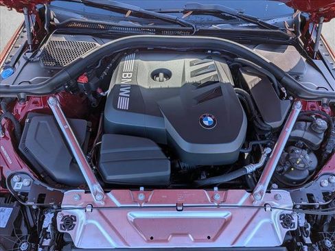 New 2026 BMW 430i w/ Premium Package RWD image 18