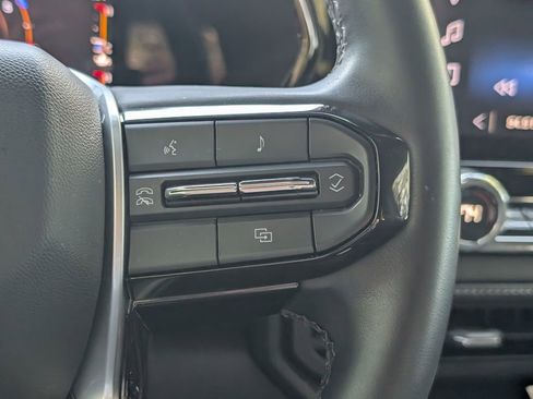 Used 2023 Chevrolet Colorado LT w/ LT Convenience Package image 27