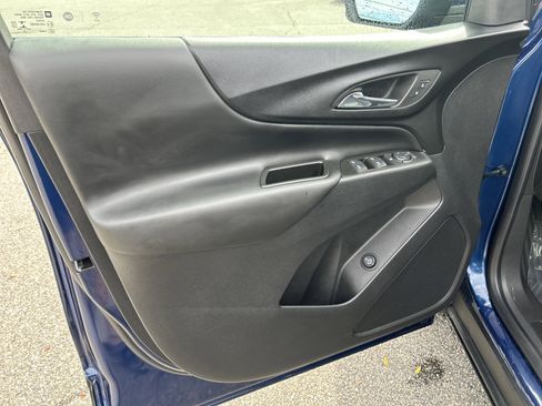 Used 2022 Chevrolet Equinox LT image 15