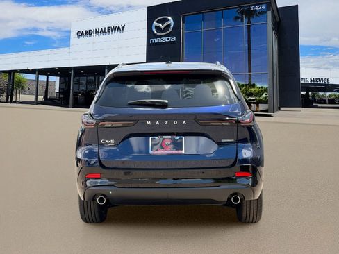 New 2026 MAZDA CX-5 2.5 S w/ Premium Plus Package AWD/4WD image 6