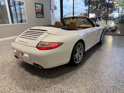 Used 2011 Porsche 911 Carrera S RWD image 7