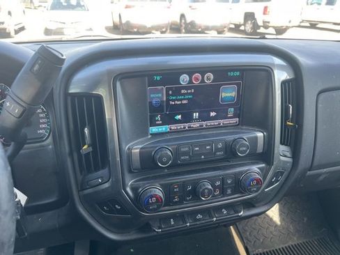 Used 2015 Chevrolet Silverado 1500 LT w/ All Star Edition AWD/4WD image 12
