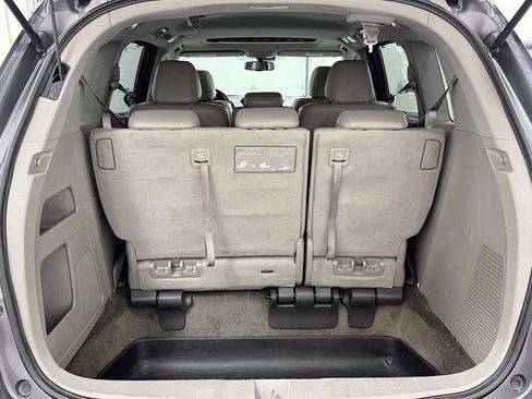 Used 2016 Honda Odyssey EX-L image 28