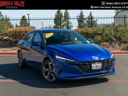 Used 2023 Hyundai Elantra SEL w/ Convenience Package