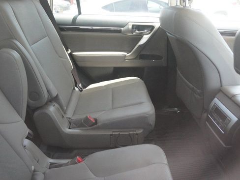Used 2021 Lexus GX 460 Premium AWD/4WD image 11