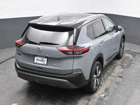 Used 2023 Nissan Rogue SL image 29