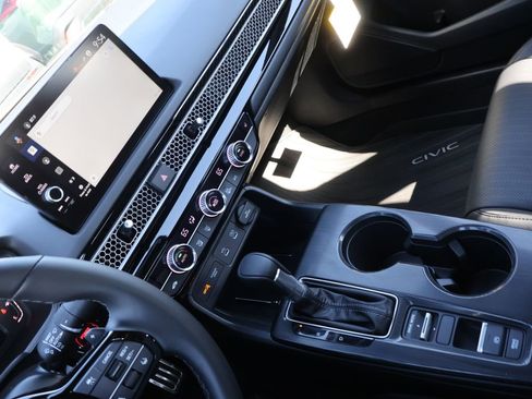 Certified 2026 Honda Civic Sport Touring image 18