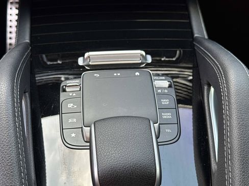 Certified 2024 Mercedes-Benz GLS 580 4MATIC image 23