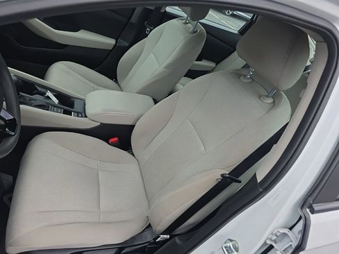 Used 2024 Honda Accord LX image 10