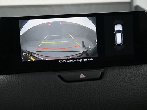 Used 2024 MAZDA CX-90 Plug-In Hybrid w/ Premium Pkg image 12