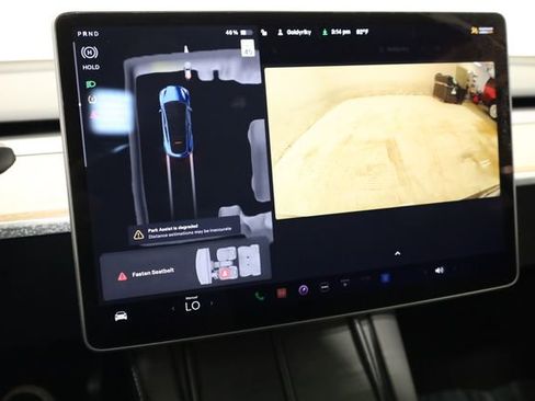 Used 2023 Tesla Model Y Long Range image 21