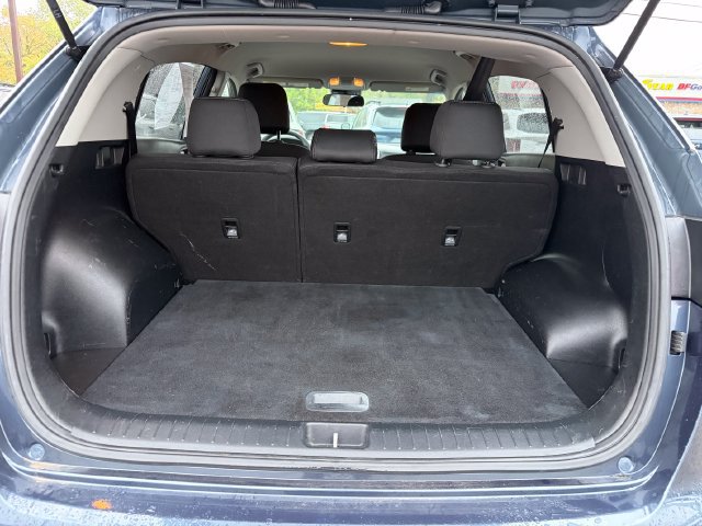 Certified 2022 Kia Sportage LX FWD image 25