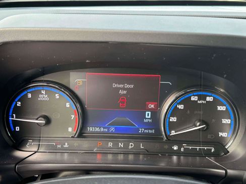 Used 2022 Ford Bronco Sport Outer Banks w/ Tech Package image 25