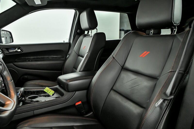 Used 2024 Dodge Durango R/T AWD/4WD image 19