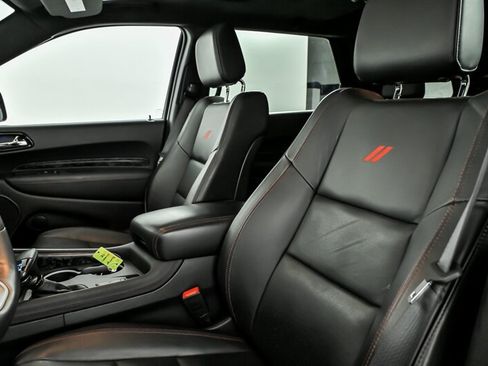 Used 2024 Dodge Durango R/T AWD/4WD image 19