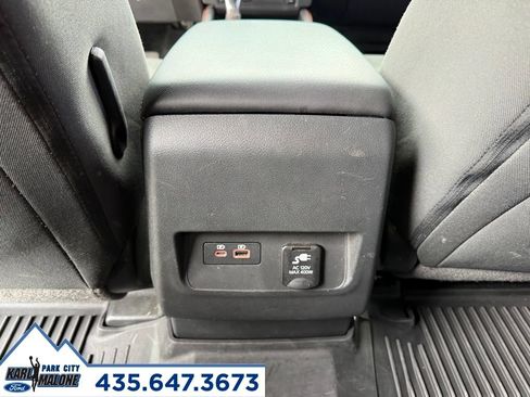 Used 2023 Nissan Frontier PRO-4X w/ Pro Convenience Package AWD/4WD image 31