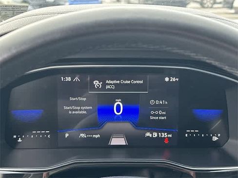 Used 2024 Volkswagen Jetta S image 6