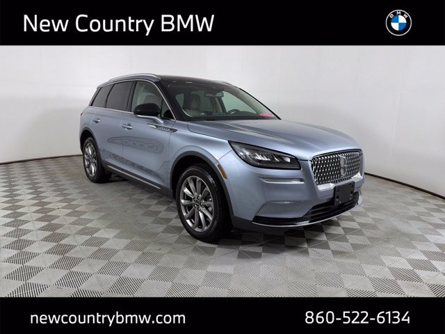 Used 2022 Lincoln Corsair AWD w/ Premium Package image 1