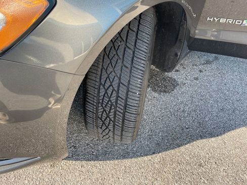 Used 2018 Ford Fusion S image 54