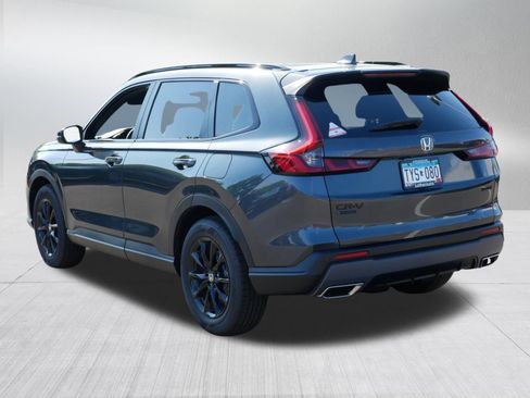 Used 2026 Honda CR-V Sport-L image 5