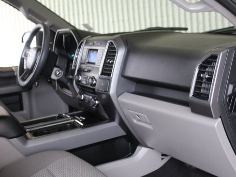 Used 2018 Ford F150 XLT AWD/4WD image 20