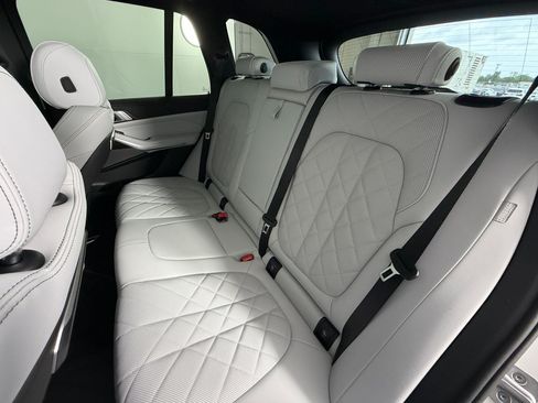 New 2026 BMW X5 xDrive40i w/ M Sport Package AWD/4WD image 29
