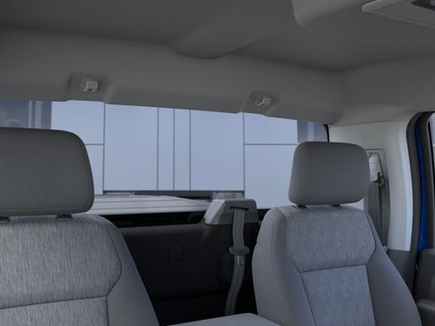 New 2026 Ford F150 XL AWD/4WD image 22