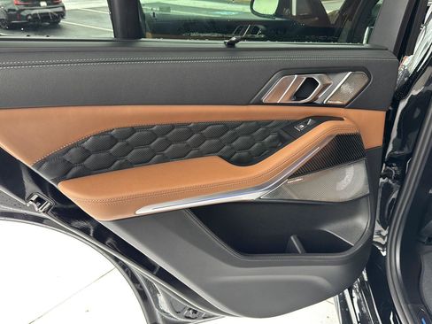 New 2026 BMW X5 M Competition w/ Executive Package image 14