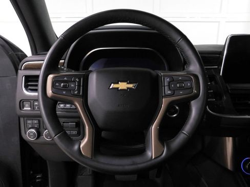 Used 2023 Chevrolet Suburban High Country w/ Max Trailering Package AWD/4WD image 46