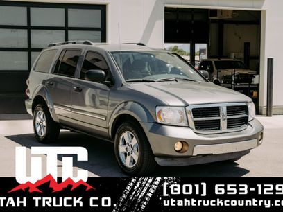 Used 2007 Dodge Durango Limited