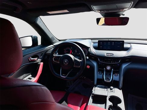 Used 2022 Acura TLX Type S image 23