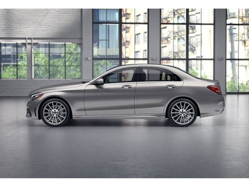 Used 2019 Mercedes-Benz C 300 Sedan image 34