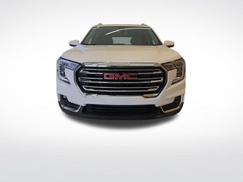 Used 2024 GMC Terrain SLT FWD image 11