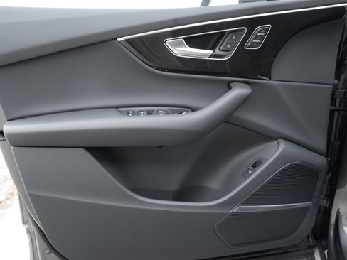 New 2026 Audi Q7 2.0T Premium image 20