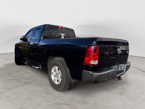 Used 2015 RAM 1500 Tradesman w/ Popular Equipment Group image 2