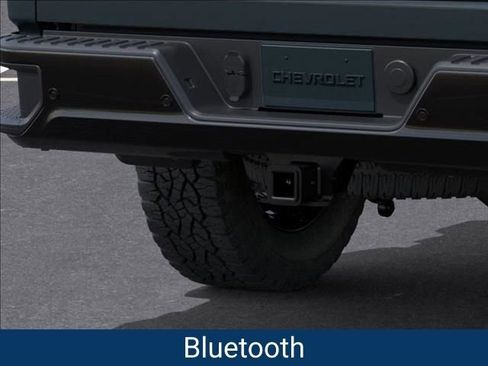 New 2026 Chevrolet Silverado 2500 LT image 16