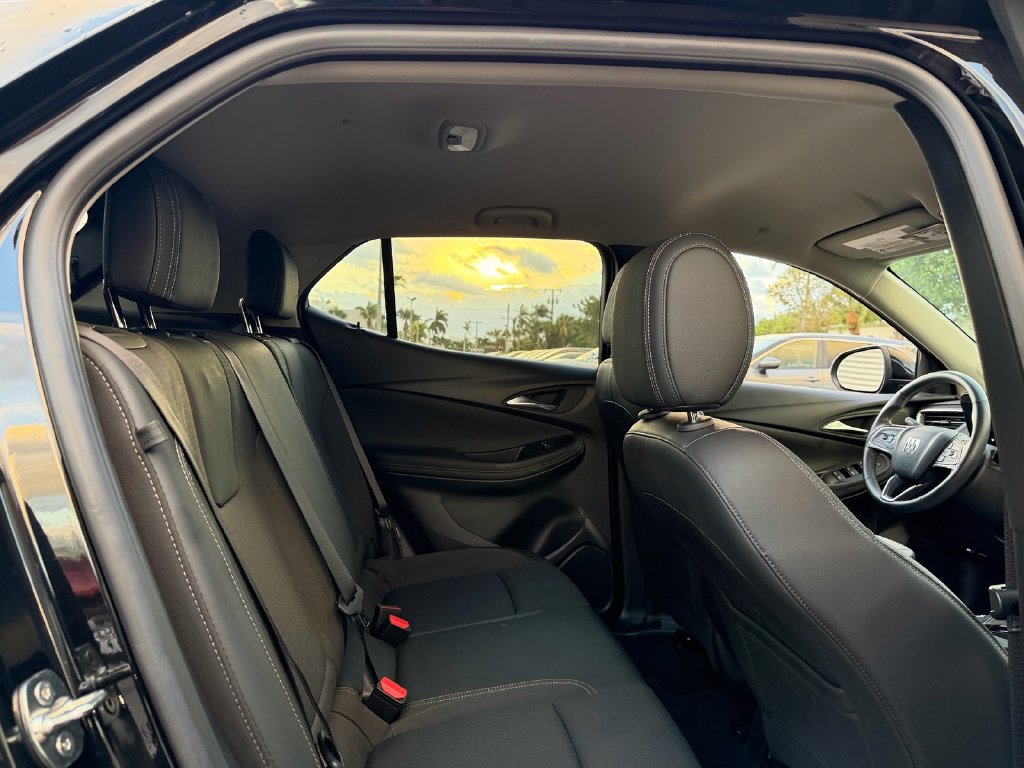 Used 2024 Buick Encore GX Preferred FWD image 15